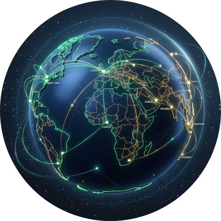 Worldwide Network - International Study Pathways